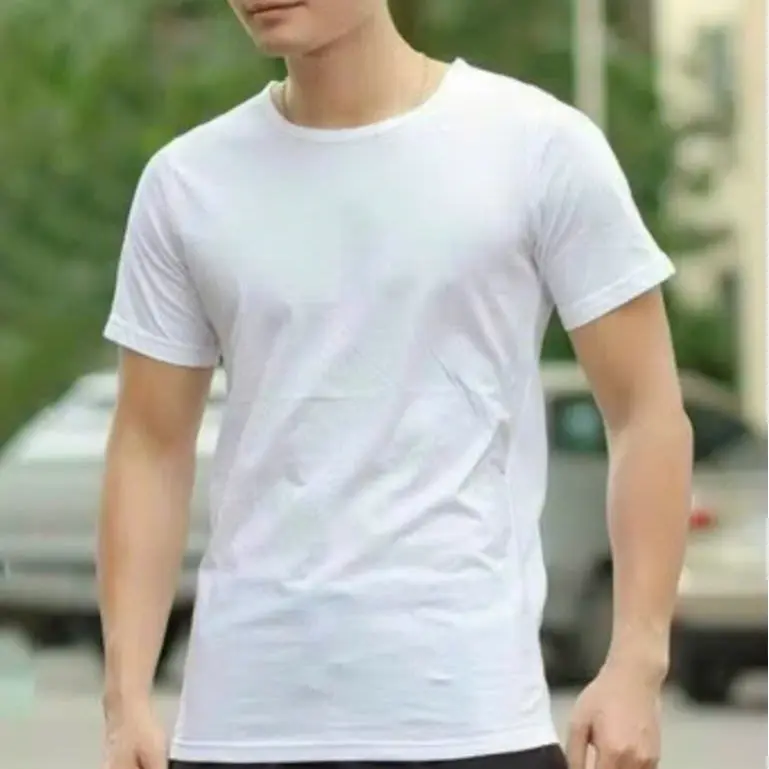 COMOBO 4, 6,8 ÁO cộc tay chất cotton  co giãn thấm hút mồ hôi