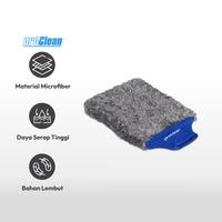 Gambar PROCLEAN FLUFFY SARUNG TANGAN PEMBERSIH MICROFIBER dari AZKO ID Kota Administrasi Jakarta Barat 3 Tokopedia