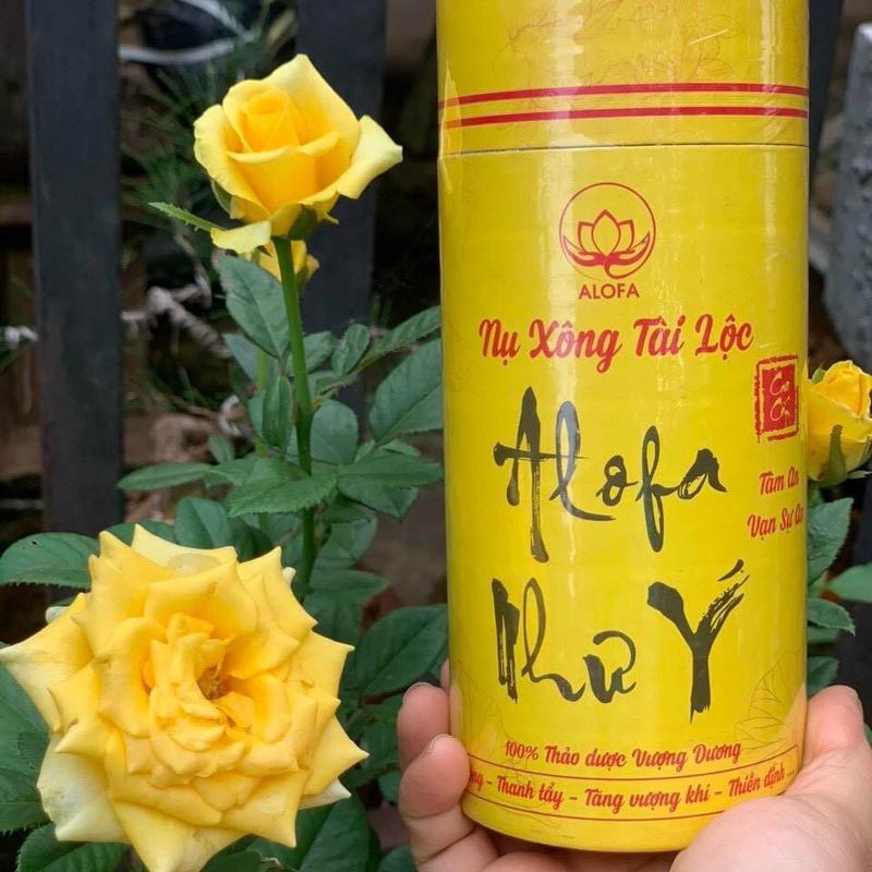 Nụ Xông Tài Lộc Alofa (nửa hộp 25 nụ) 3