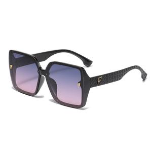 แว่นกันแดดป้องกันรังสียูวี, เทรนด์ใหม่, สำหรับผู้หญิง, ไร้กรอบ, ขนาดใหญ่, การเปลี่ยนแปลงอย่างค่อยเป็นค่อยไป, ครีมกันแดดฤดูร้อน, แว่นกันแดดขั้นสูง, มาใหม่