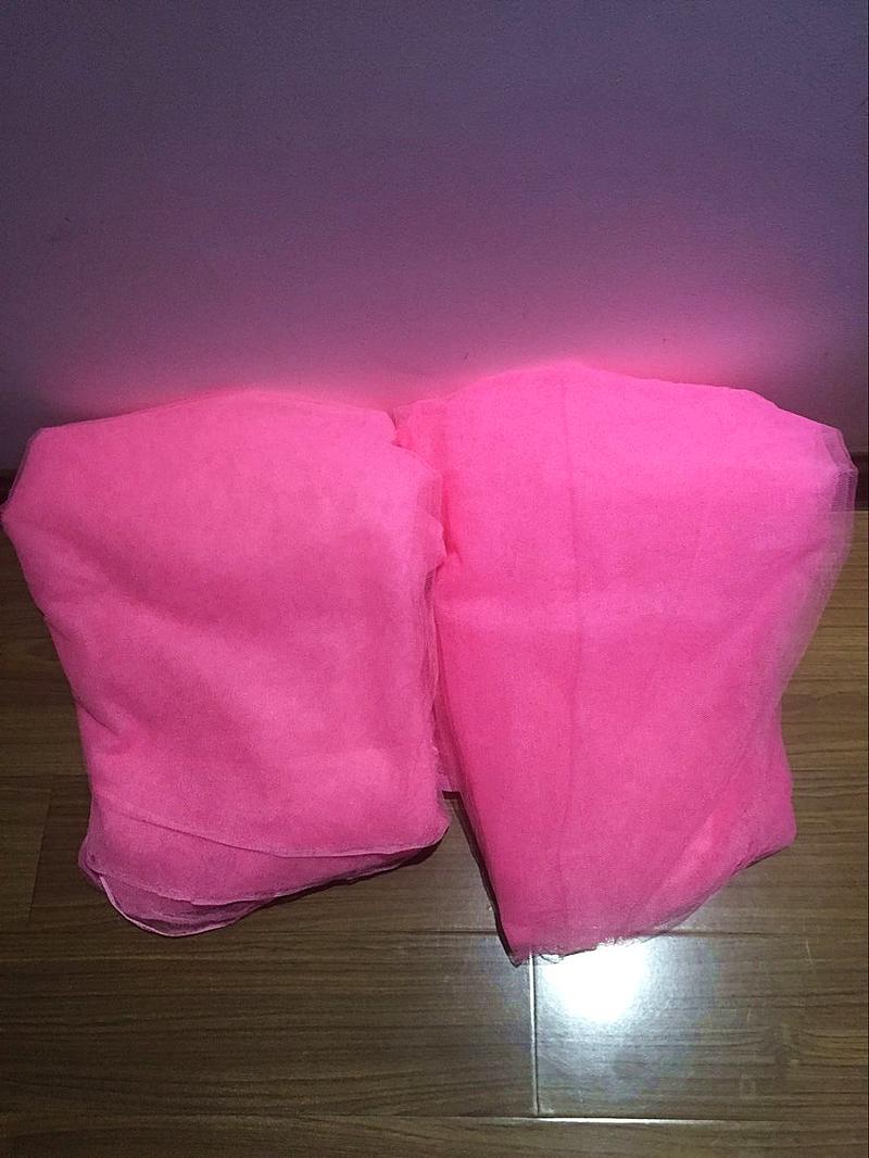 Product Introduction of Dormitory Bunk Bed Student Mosquito Net Single Double Home Dust-Free Elegant Top Zipper Old-Fashioned Mosquito Net 24
