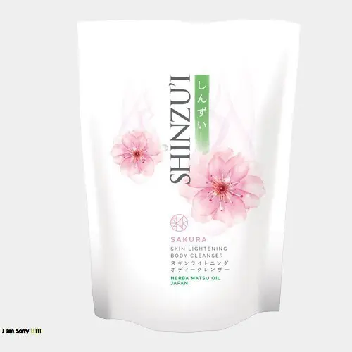 DBS _ PAKET LENGKAP SHINZUI 5 IN 1 - Body Scrub 110GR - Body Lotion 100ML - Facial Foam 80ML - Body Cleanser Refill 180ml - Glow Spa 130 ml 4