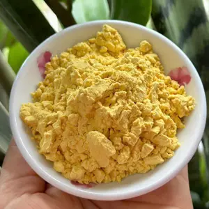 500G Tinh bột nghệ nguyên chất, làm đẹp da, hỗ trợ hệ tiêu hoá