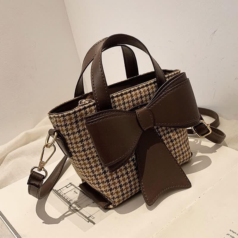 Tas selempang/wanita agatha terbaru/tas wanita murah/tas korea