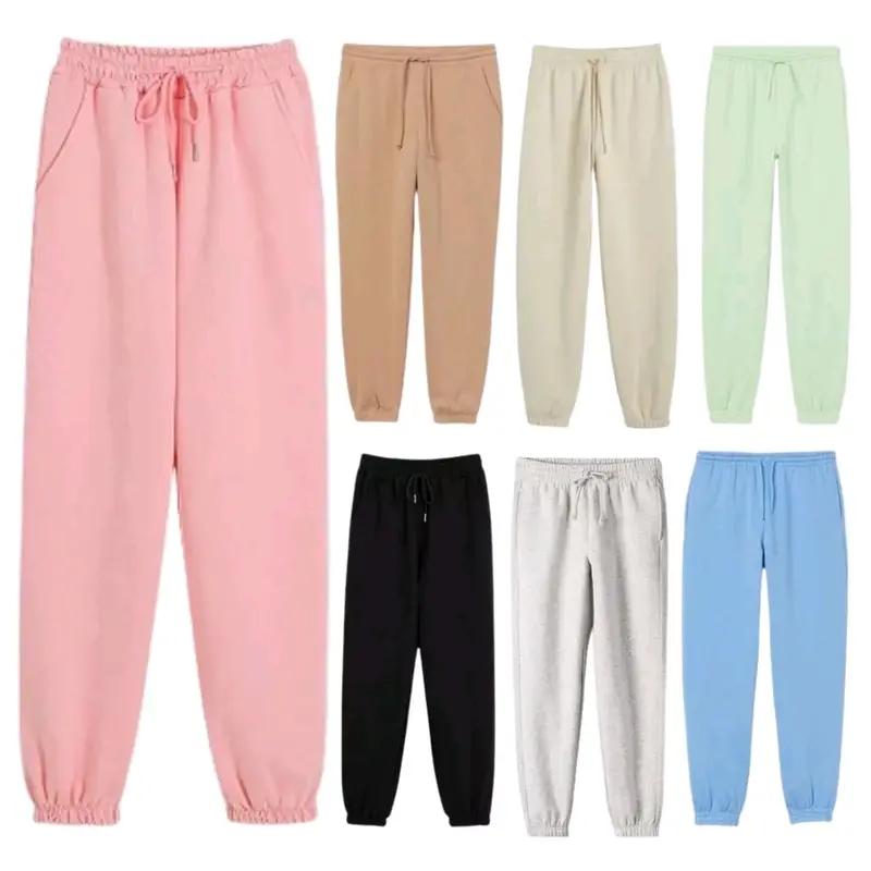 Joger unisex premium 0
