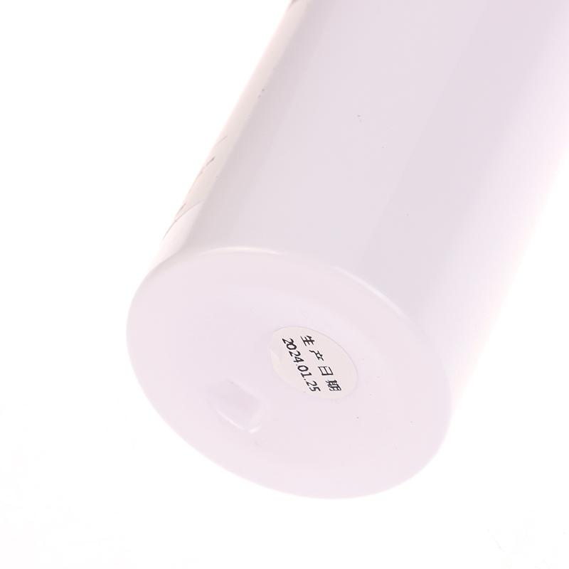 Product Introduction of 60ml Spray Type Nail UV Gel Polish Burst Magic Remove Gel Liquid Surface Layer Acrylic Clean Degreaser For nails Surface Clean 30