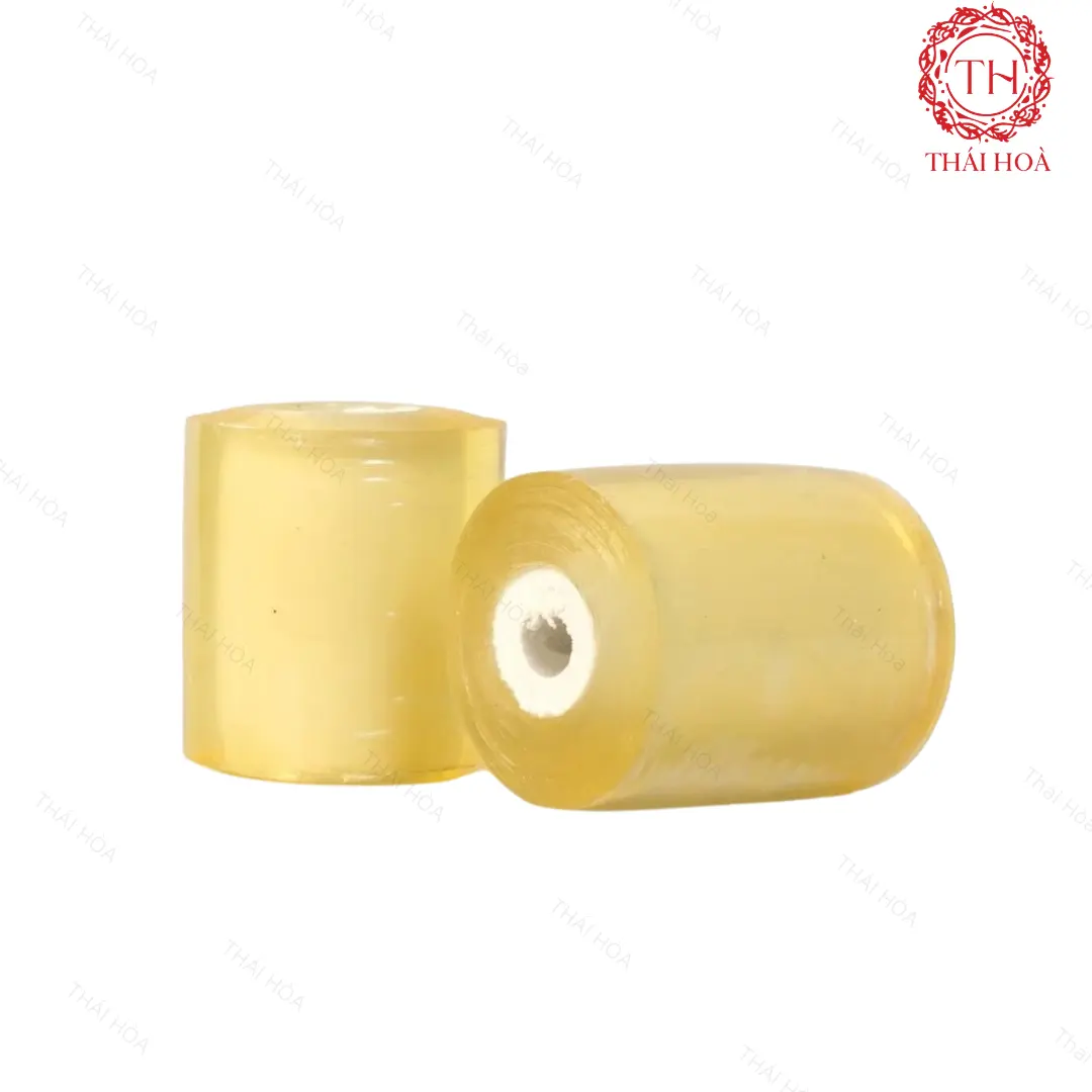 Cuộn Bọc Nilong Ủ Tê Chuyên Dùng Phun Xăm Thẩm Mỹ