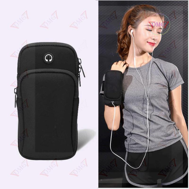 Túi đeo chạy bộ cánh tay túi đựng điện thoại và phụ kiện thể thao,đai cánh tay túi đeo tay,túi chạy bộ túi thể dục Sport Túi Thể Thao Bag Đeo Chéo