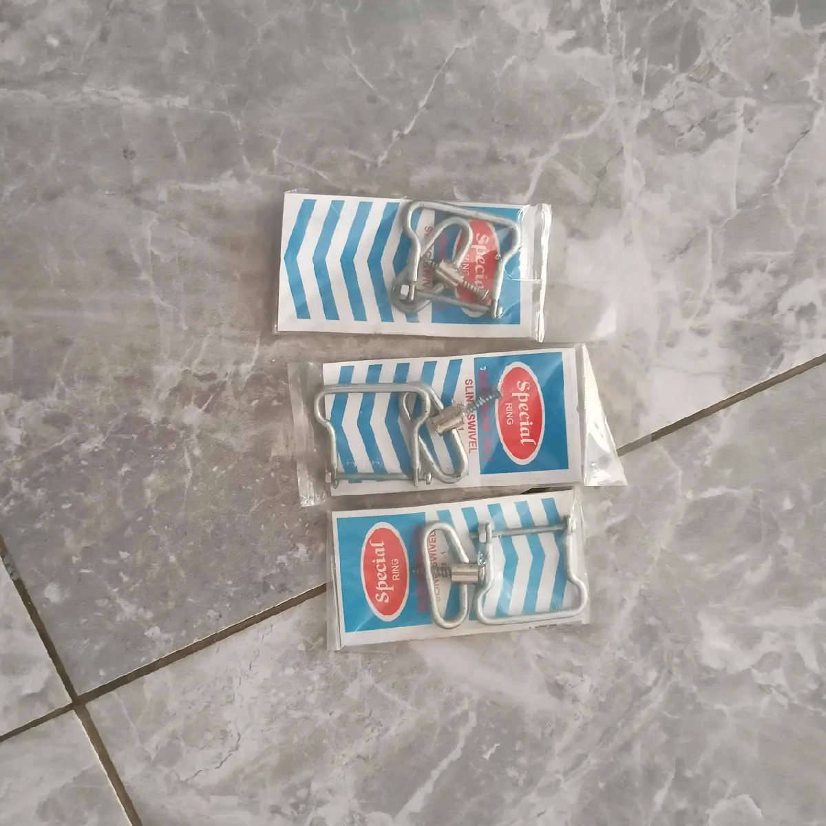 swivel tali sandang popor sharp