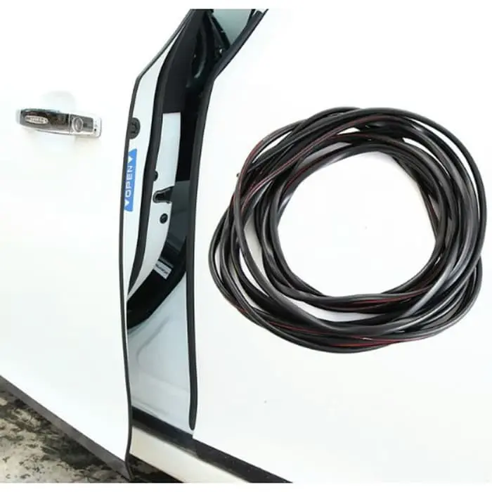 LIST PINTU MOBIL - KARET LIST PINTU MOBIL UNIVERSAL 3