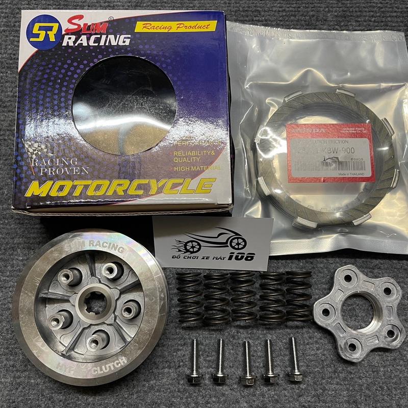 Nồi Độ 5 lò xo Dream Wave