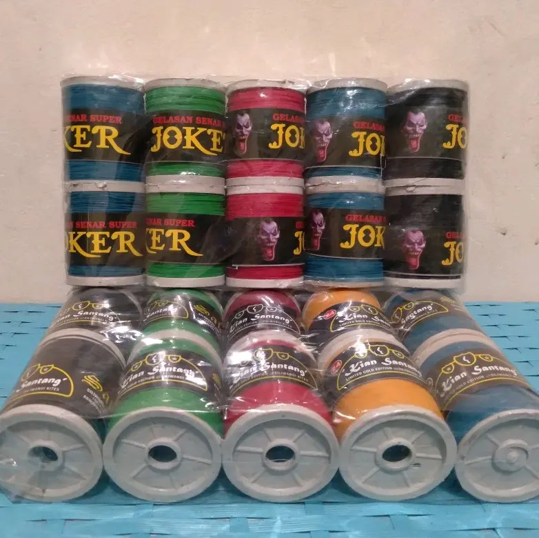 3 PCS GELASAN LAYANGAN MURAH [ COD ]