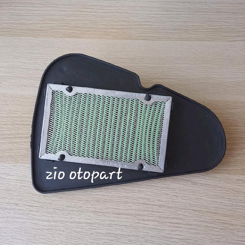 Filter Udara Beat FI Saringan Udara Hawa Beat FI POP New Esp Scoopy FI Skupi Injeksi 1