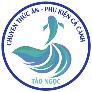 Phụ Kiện Cá Cảnh Tảo Ngọc