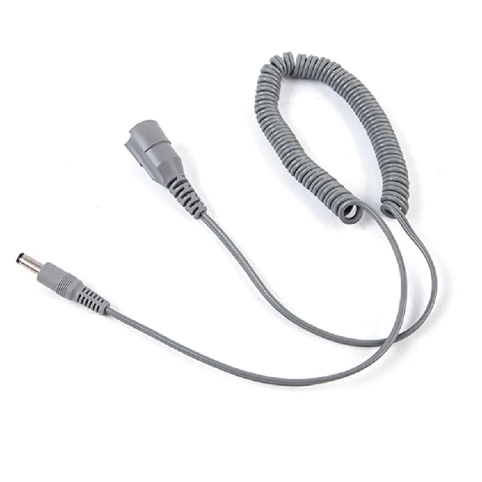 Dây điện tay cầm máy mài nail dc nhỏ
