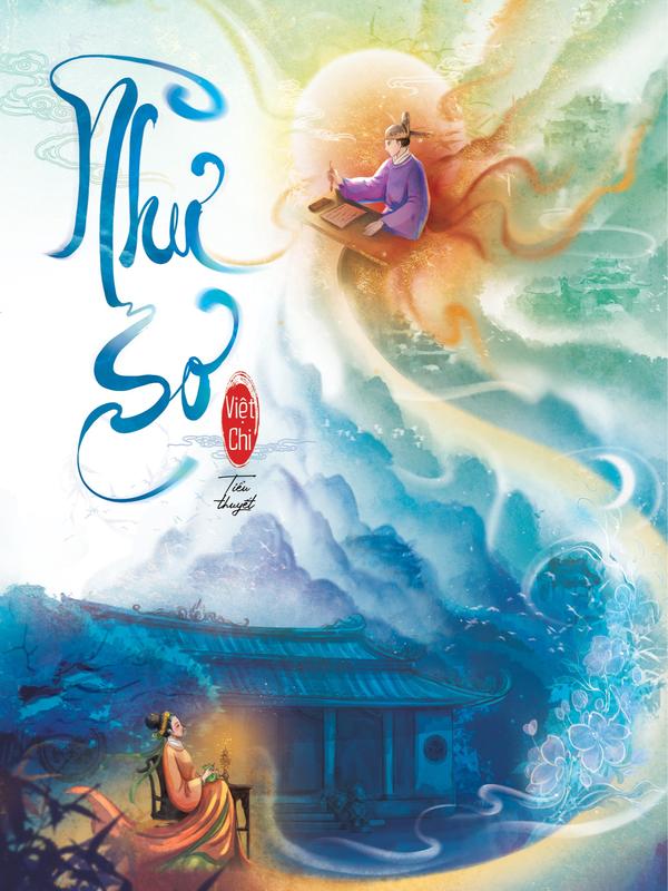 Sách Như Sơ - Việt Chi (Tặng Kèm Bookmark)