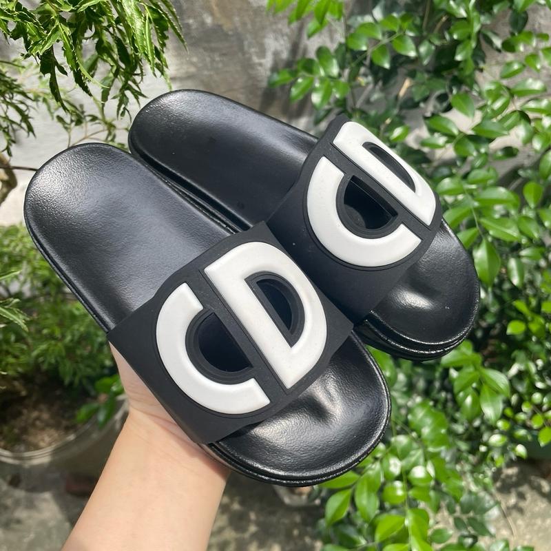 Dép Cidi cho Bé quai cao su mềm cực phong cách 2