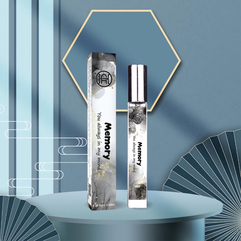 [ New ] Nước hoa nữ Memory 10ml - Mina Shop