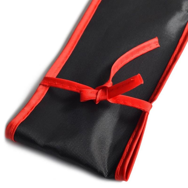 Product Introduction of Handbag Folding Portable Fishing Tackle Storage Bag Multifunctional Large Capacity Fishing Gear Accessories Umbrella Bag Hiking Travel Walking 10