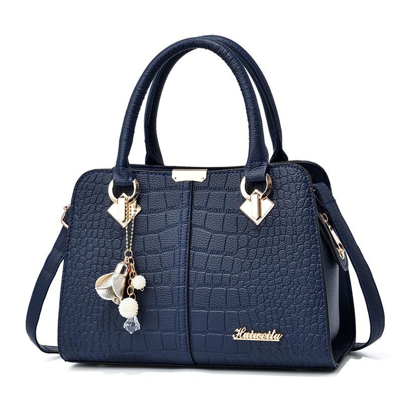 Túi Xách nữ Trung cao cấp mẫu mới 2024 size 28cm