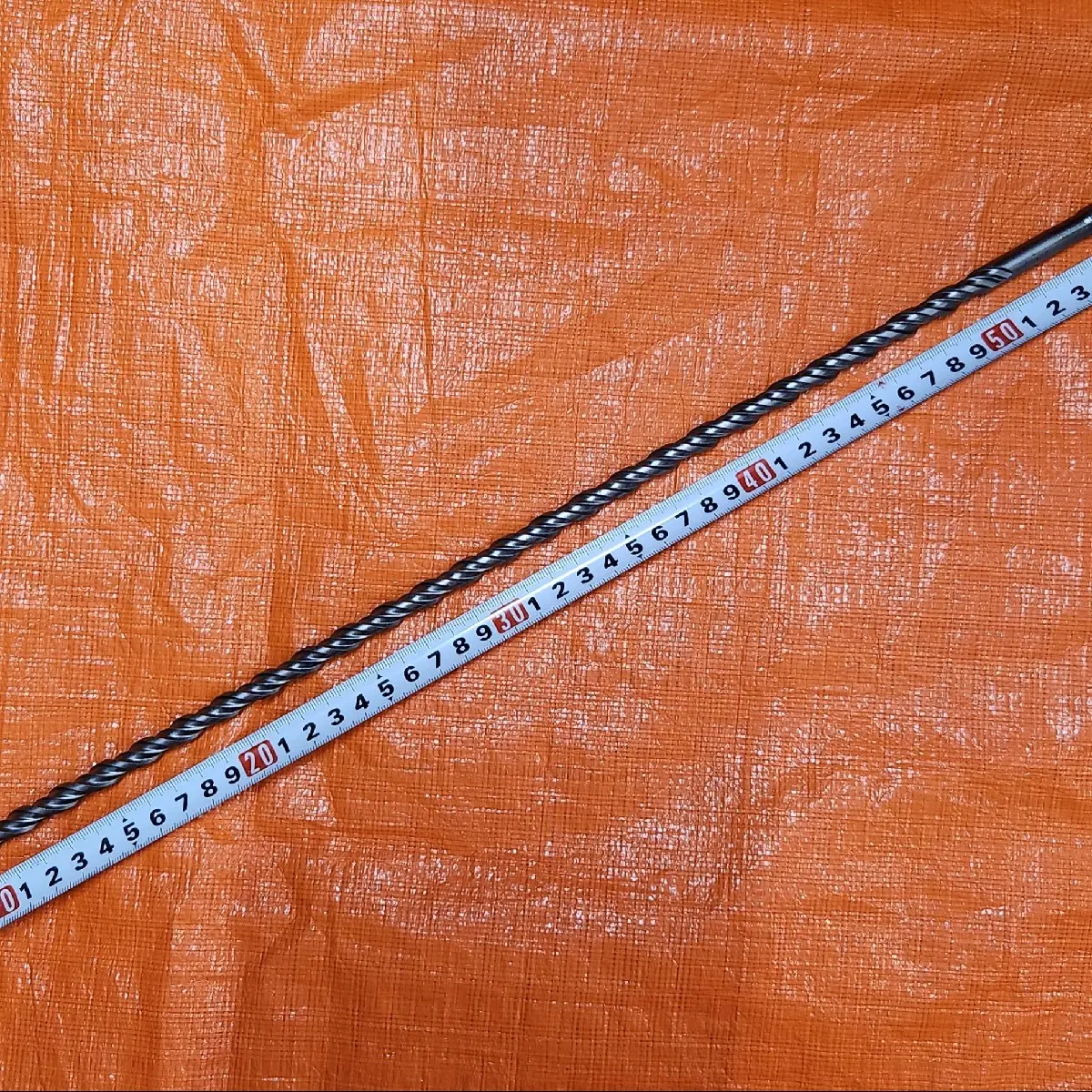 Mũi khoan bê tông dài 600mm
