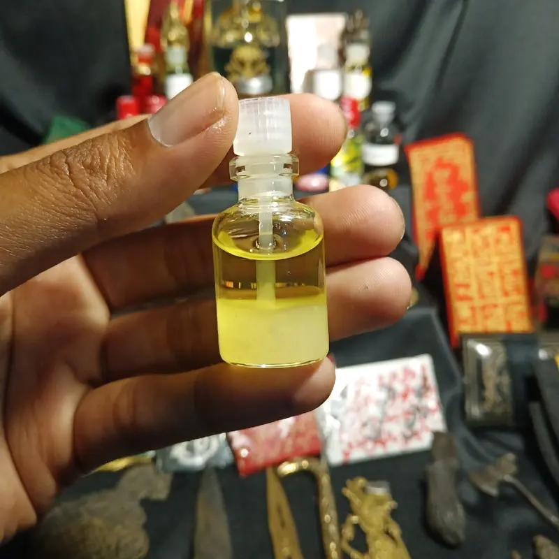 COD PARFUM MINYAX MANIGADJAH 2