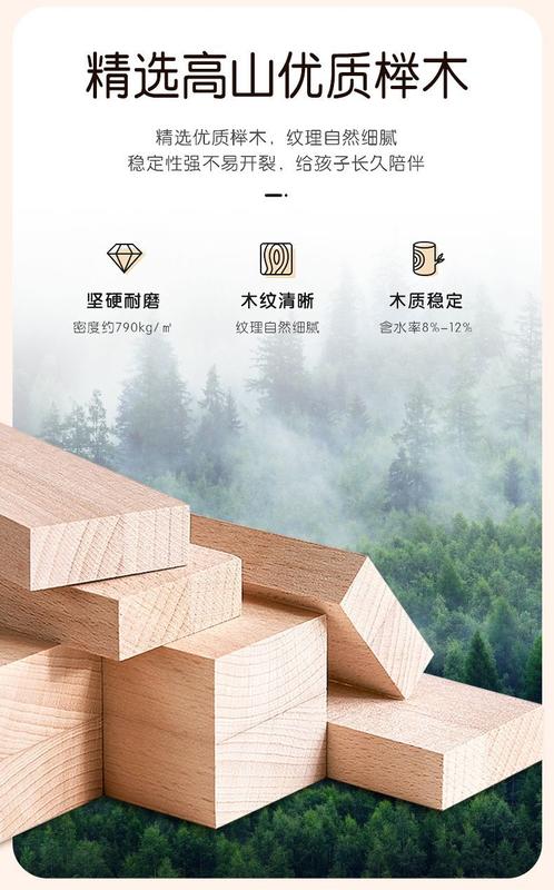 Product Introduction of Dụng Cụ Nấu Ăn Bằng Gỗ Sồi, Quản Lý Tốt Bộ Đồ Nhà Bếp, Chịu Nhiệt Độ Cao, Gỗ Nguyên Khối, Chảo Chống Dính, Đồ Dùng Nhà Bếp Đặc Biệt, Thìa Gia Dụng 2