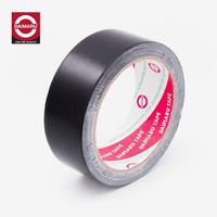 Gambar Daimaru Cloth Tape Lakban Kain Hitam 24mm x 12m / 1 Inch (40 Pcs) - Lakban Kain dari Aki Murah Jakarta Kota Tangerang Selatan 3 Tokopedia