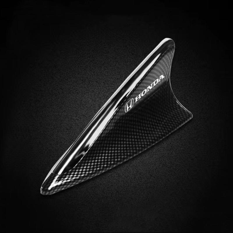 Product Introduction of Antena Bumbung Sirip Jerung Hiasan, Udara Dummy Boleh Ganti, Untuk Honda Civic HR-V Accord City jazz BRV MOBILIO CRV BRIO CIVIC dan Model Lain 13
