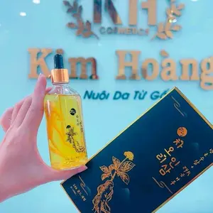 mỹ phẩm kim hoàng