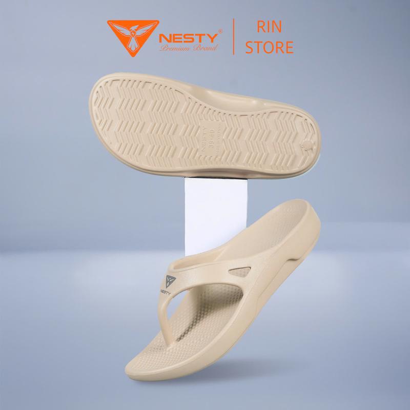 Product Introduction of DÉP SỎ NGÓN UNISEX THƯƠNG HIỆU NESTY, CHẤT LIỆU EVA KHÔNG MÙI, CHỐNG TRƠN TRƯỢT NE20 14