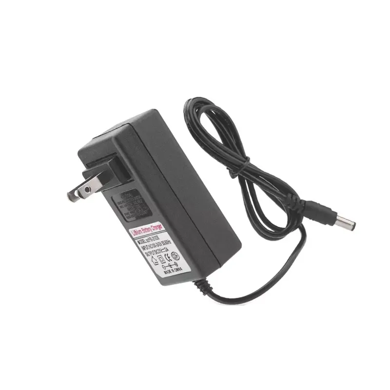 Sạc nhanh pin TANZU 1-1.5A, chân pin phổ thông 4cm, điện áp 21v, có chip bảo vệ dòng điện - Phụ kiện điện thoại 2