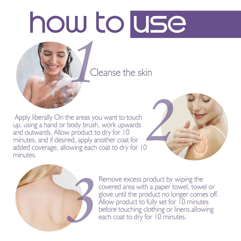 Product Introduction of Eelhoe Tattoo Concealer Waterproof Cover Body Tattoo Scar Birthmark Moisturizing Whitening Invisible Repairing Cream Makeup Cosmetic Moisturizer Hydrate 4