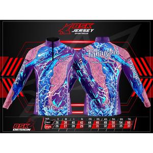 เสื้อตกปลาพร้อมตาข่ายกันแดด สไตล์เสื้อแขนยาว สามารถกำหนดชื่อเองได้ ชุดกีฬาปักลาย เหมาะสำหรับทั้งชายและหญิง เนื้อผิว พร้อมฟังก์ชั่นป้องกันรังสียูวี