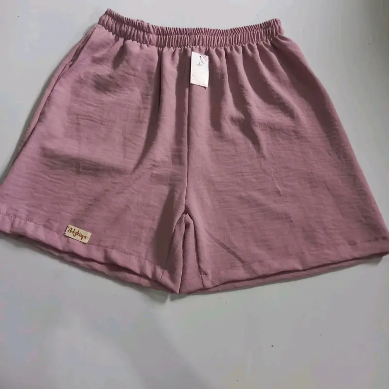 celana hotpants 0
