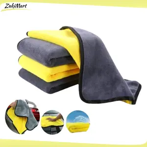 KAIN LAP MOBIL KAIN LAP MOBIL MICROFIBER - Uk 30x40