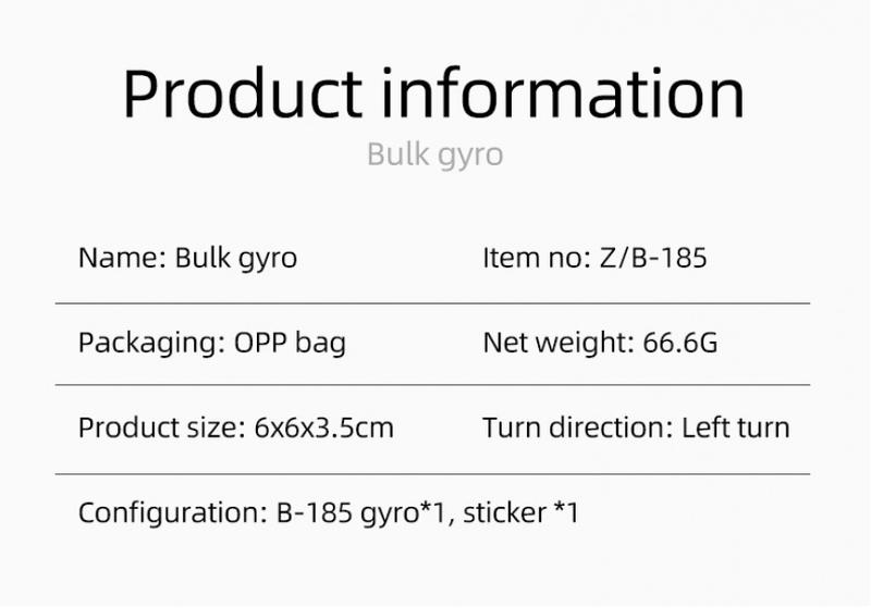 Product Introduction of DB Burst Gyro Toy B- 185 War Soul Magic Dragon Turn Left Soft Rubber Gyro Surface Bulk Gyro Beyblade 20
