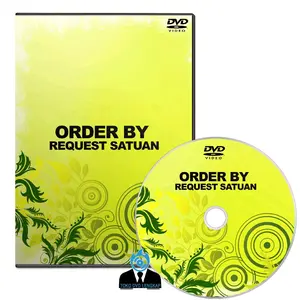 Kaset DVD Film Order By Request All Genre, Action, Box Office, Horror, War, Subtittle Indonesia