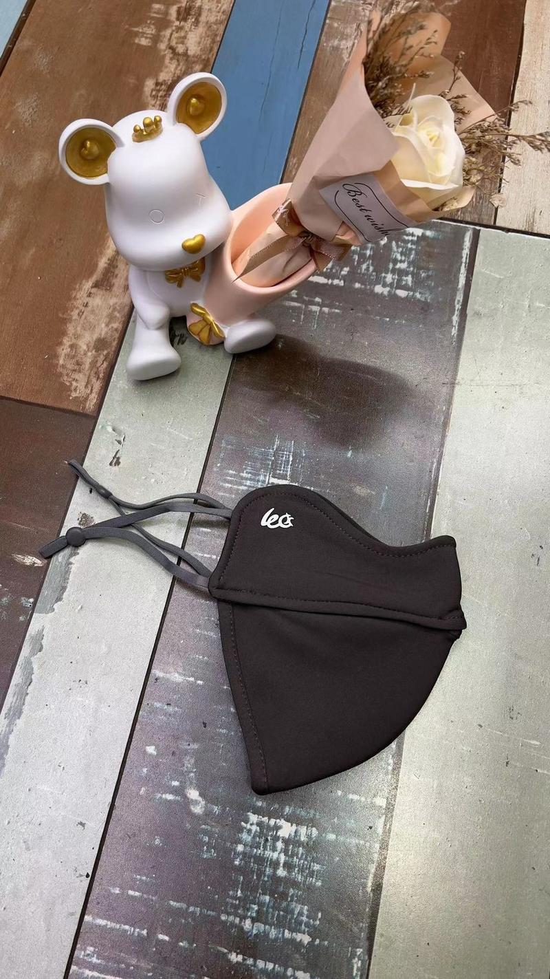 Product Introduction of Mặt Nạ Ấm Mùa Đông Dày Ba Chiều Sửa Chữa Thoáng Khí Thời Trang Chống Lạnh Mặt Nạ Đi Xe Đạp Ngoài Trời Mặt Nạ Ấm Bán Buôn 4