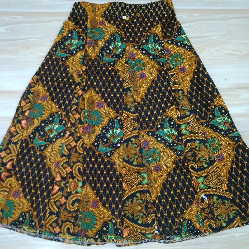 rok batik premium XL baru 5
