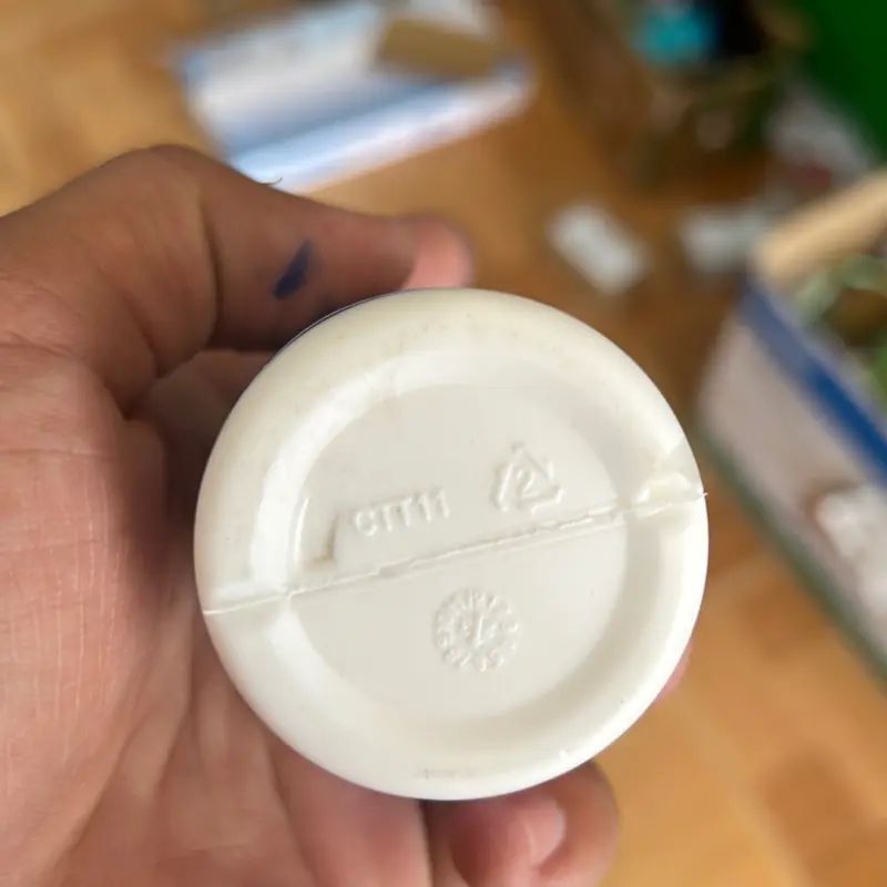 Phân bón amistatop - chai 100 ml - xanh cây tốt lá - chống vàng lá 4