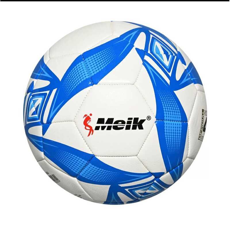 Product Introduction of 【Football】 Wear kick ant No.5 classic machine for primary secondary school children's training and competition used to sew football balls 1
