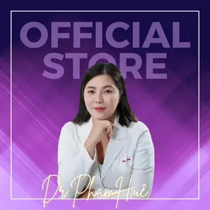 Bác Sĩ Da Liễu Phạm Huê