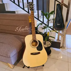 Gitar Akustik Cort AD810EOP