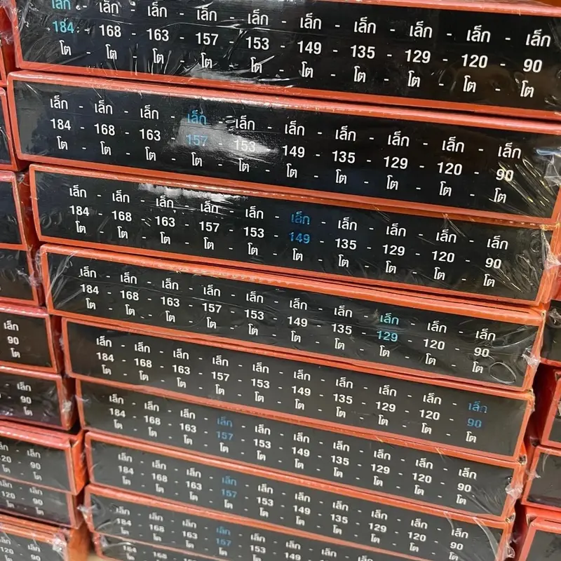 Căm Nova Thái gắn niền bản 14 xe tay ga 2