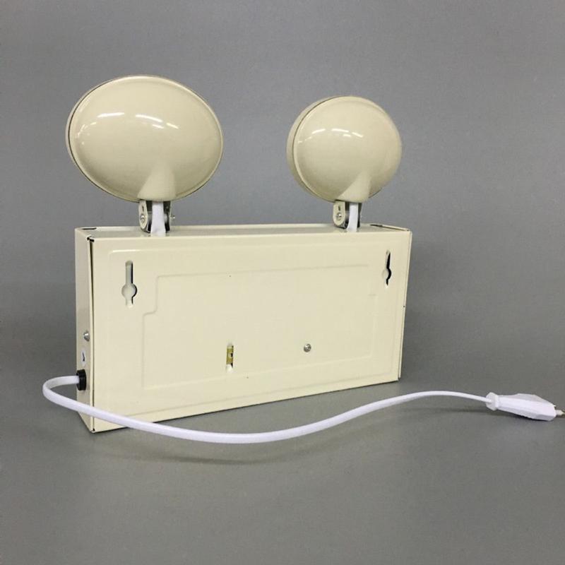 Đèn Chiếu Sáng Thoát Hiểm Khẩn Cấp Sự Cố Mắt Cua Vin-SC-004,Thiết Bị Phòng Cháy Chữa 2