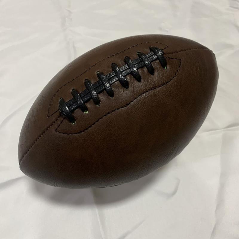 Product Introduction of American Football Adult Standard Game Training No. 3/6/9 Children And Teenagers Waist Flag Practice Exercise 21