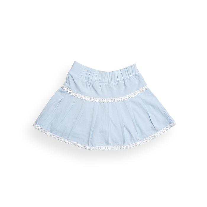 Gambar Bamboo and Bub - Mila Skort - Blossom, 18-24 M dari Bamboo and bub Kab. Bandung 5 Tokopedia
