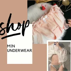 MIN UNDERWEAR