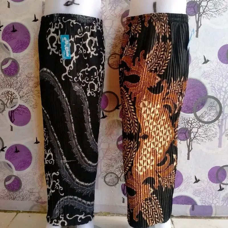 ROK PRISKET ANAK & TANGGUNG UMUR 4-12 TAHUN MOTIF SERBA BATIK DI JAMIN YANG TERMURAH DAN BARANG LANGSUNG DARI TANGAN PERTAMA 8